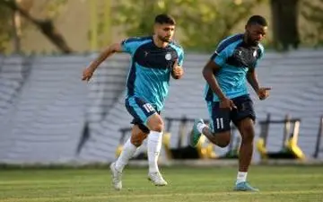 استقلال- گل گهر؛ مصدومان آبی‌پوش آماده بازی 