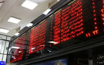 روحانی با بورس چه کرد؟بورس 99 چرا ریخت؟