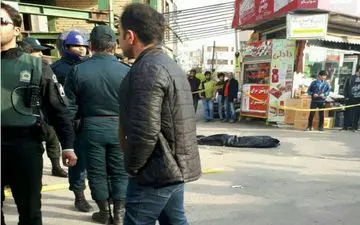 عجیب اما واقعی/جوانی پس از پست گذاشتن در اینستاگرام خودکشی کرد!