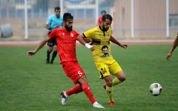 هفته سیزدهم لیگ یک؛ هفته بازی‌های بزرگ