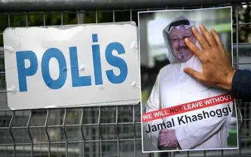 «خاشقچی» گره کور در روابط آمریکا و عربستان