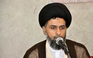 ناپدید شدن مشکوک عضو مجلس خبرگان و پسرش+ عکس 