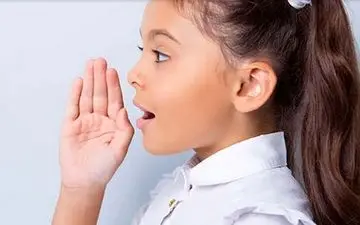 علت پرحرفی کودکان چیست؟