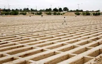 جنجال زنده شدن یک زن مرده در باغ بهشت همدان / هنگام شستشو چه شد؟ + جزییات