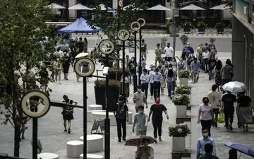 
چین جهان را غافلگیر خواهد کرد؟