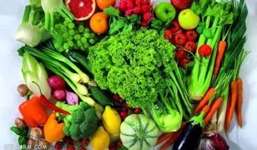 10 نوع سبزیجات ضد سرطان را بشناسید