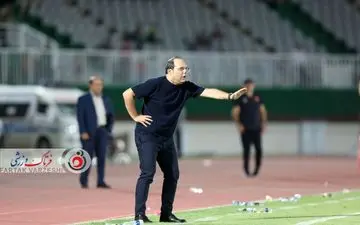 درخواست ربیعی: بازیکن جدید میخوام