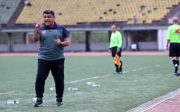 پرسپولیس تقویت نشود به مشکل بر می‌خورد /کسی که مدیریت قبول می کند باید کار بلد باشد