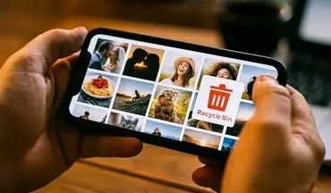 چطور عکس‌های حذف‌شده از گالری گوشی را بازیابی کنیم؟ ۴ روش برای اندروید و آیفون