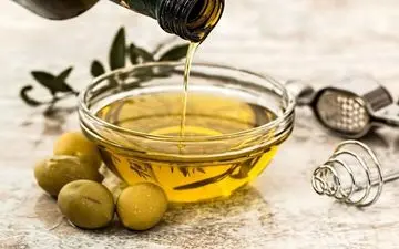 این روغن گیاهی از سکته قلبی جلوگیری می‌کند