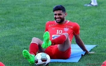 یک بازیکن دیگر هم از لیست پرسپولیس خط خورد