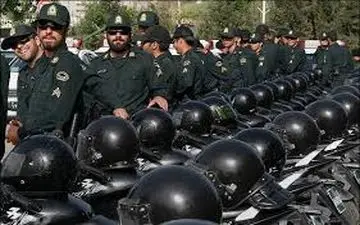  استخدام دیپلمه‌ها در پلیس پایتخت