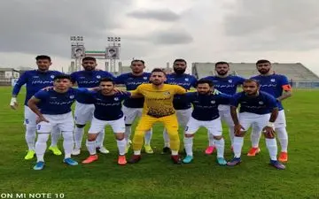 ناکام بزرگ هفته صدر را از دست داد