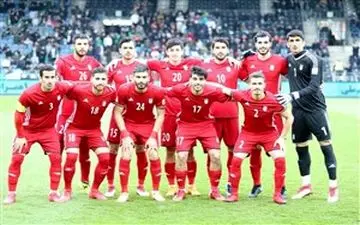  اعلام لیست 35 نفره تیم ملی برای جام جهانی