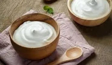 طرز تهیه ماست خانگی خوشمزه و کاملاً غلیظ و کشدار !