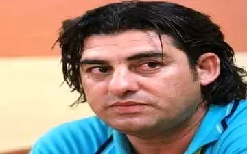 وضعیت تاسف بار رختکن های ثامن الائمه علیه السلام مشهد!