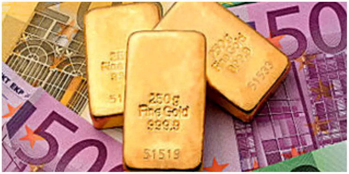 
قیمت یورو ، طلا و سکه امروز 26 مهر 1401

