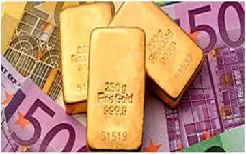 
قیمت یورو ، طلا و سکه امروز 26 مهر 1401
