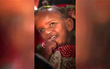 پدری که باید بخاطر جان یکی از دخترانش دیگری را بکشد