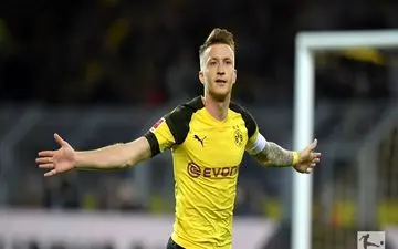 طرحی جالب به بهانه غلبه رویس بر لواندوفسکی