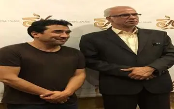  با اما واگرخداداد عزیزی به سپیدرود پیوست