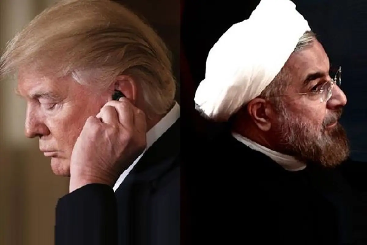روحانی باید به وعده اش عمل کند/ مذاکره با آمریکا و عربستان 