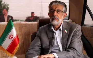 حداد عادل رقم حقوقش را اعلام کرد