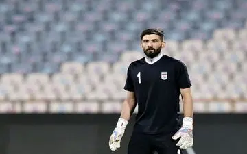 مازیار زارع به دنبال جذب دروازه‌بان استقلال