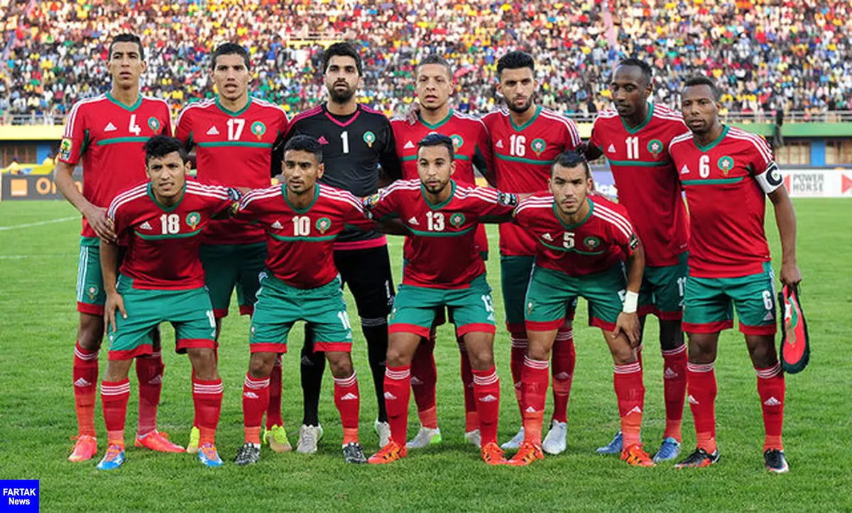 بازیکن مراکش به دست داشتن در قتل متهم شد