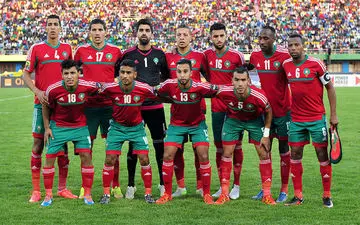 بازیکن مراکش به دست داشتن در قتل متهم شد