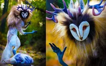 عجیب‌ترین اندام‌های حیوانات در دنیای وحش + تصاویر