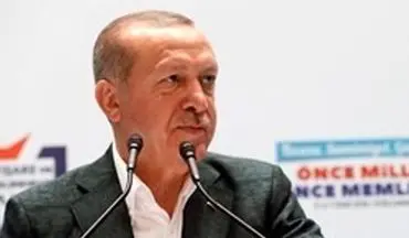  خواسته اردوغان از آل سعود