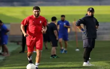  ستاره پرمشتری در آستانه بازگشت به لیگ برتر