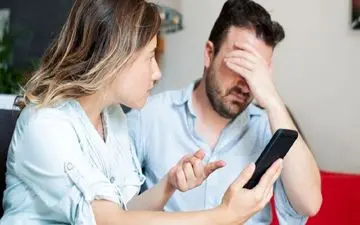 ریشه‌های تلخ یک پیمان‌شکنی؛ چرا خیانت اتفاق می‌افتد؟