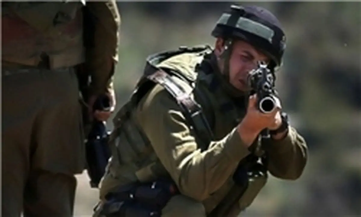 شهادت 3 فلسطینی به ضرب‌ گلوله نظامیان صهیونیست در غزه