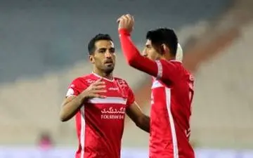 دلیل جا ماندن ترابی و امیری از اتوبوس