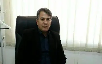 پیام تبریک مدیرکل اموال واملاک بنیاد مستضعفان استان ایلام به مناسبت سعید فطر