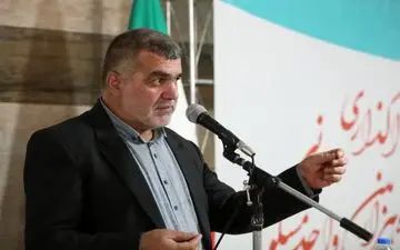  اختصاص ۵ تا ۱۰ درصد پروژه ۱۲ هزار واحدی مسکن سراج کرمانشاه به مددجویان بهزیستی و کمیته‌امداد
