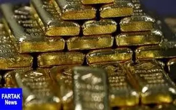 طلا در مرز ۱۵۰۰ دلار ایستاد