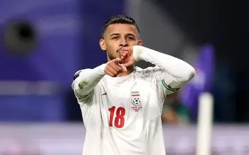 مهدی قایدی نخواست در تیم ملی بازی کند؟