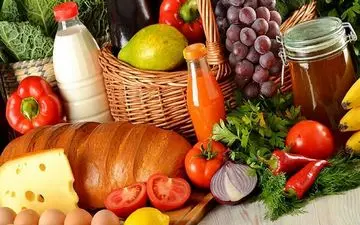 این غذاها را نباید با هم خورد!

