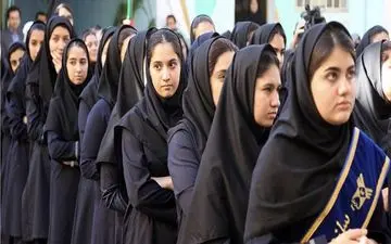 تحصیل ۸۵ درصد دانش‌آموزان متوسطه در مدارس دولتی
