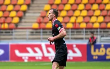 اعتراف صادقانه خرید جدید پرسپولیس/مدافع شاعر پرسپولیس همه را غافلگیر کرد