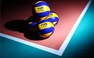 فدراسیون جهانی والیبال تاریخ برگزاری لیگ ملت‌های والیبال را اعلام کرد