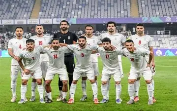 اعلام اولین رنکینگ فیفا در سال ۲۰۲۶؛ ایران همچنان در رتبه ۲۰ جهان