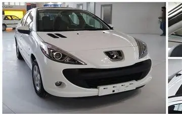  آغاز طرح مشارکت در تولید خودرو پژو ۲۰۷ دستی پانوراما از اول بهمن + جزئیات