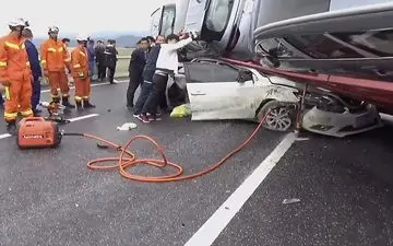 زندگی دوباره‌ای که به خانواده چینی برگردانده شد