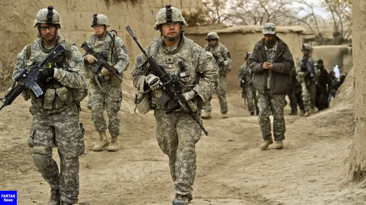 ترامپ افشای حقایق جنگ افغانستان را به آمریکایی‌ها بدهکار است