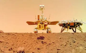 سفر به مریخ، نقطه عطفی در تاریخ بشر: اکتشافات فضایی در عصر جدید