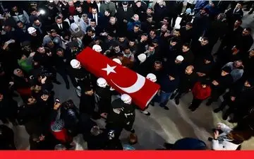 چرا تلفات نظامی ترکیه در برابر پ.ک.ک افزایش یافته است؟